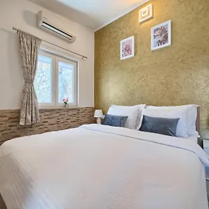 Appartement Center Tomislav, Split