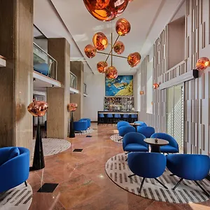Hotell Palazzo President, Split