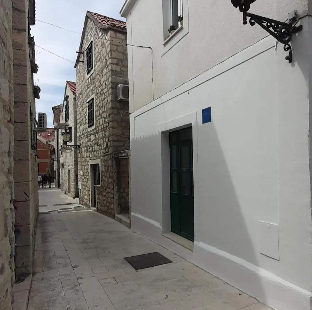 Apartment Marin Split