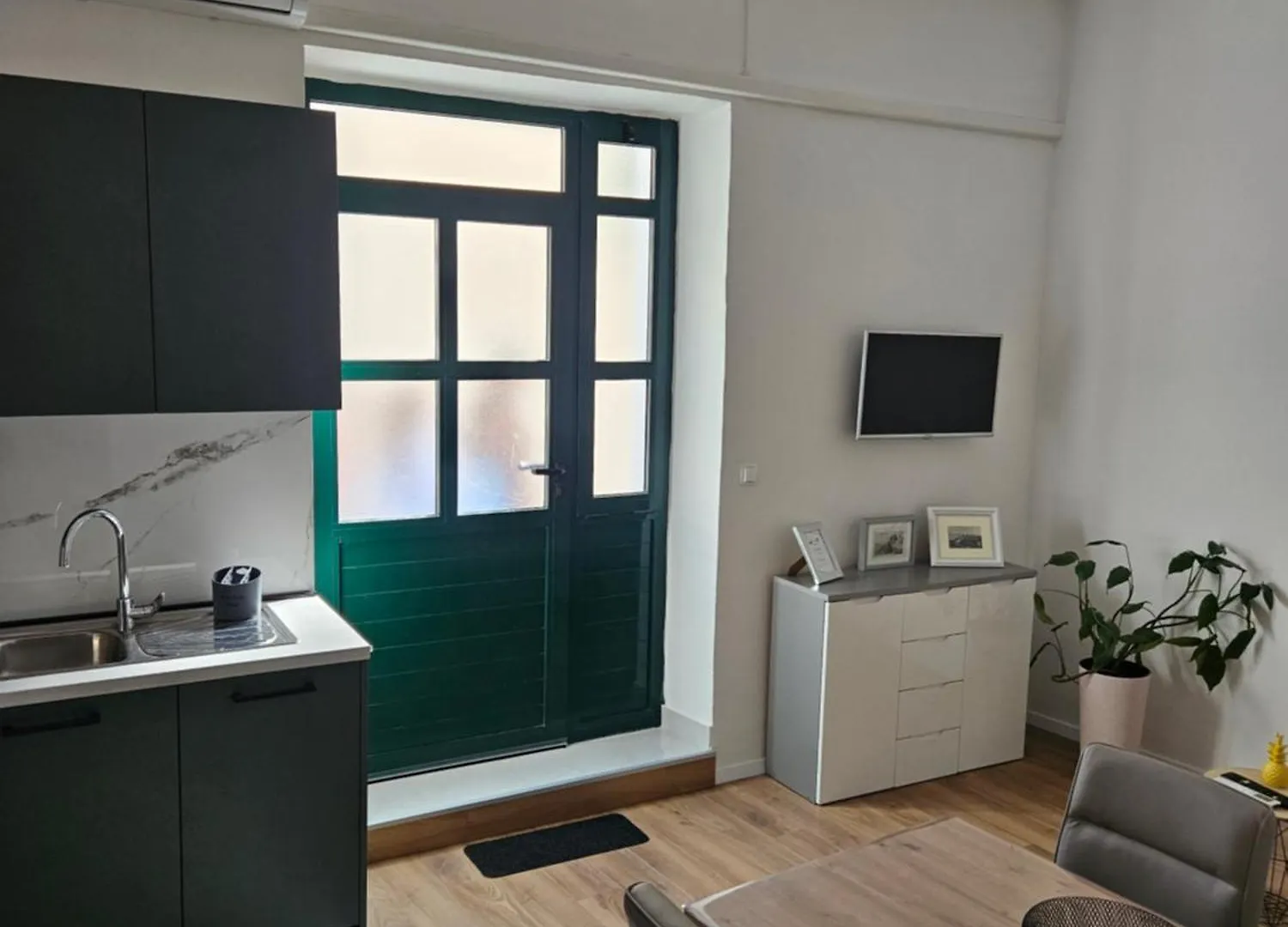 Apartment Marin Split 0*,