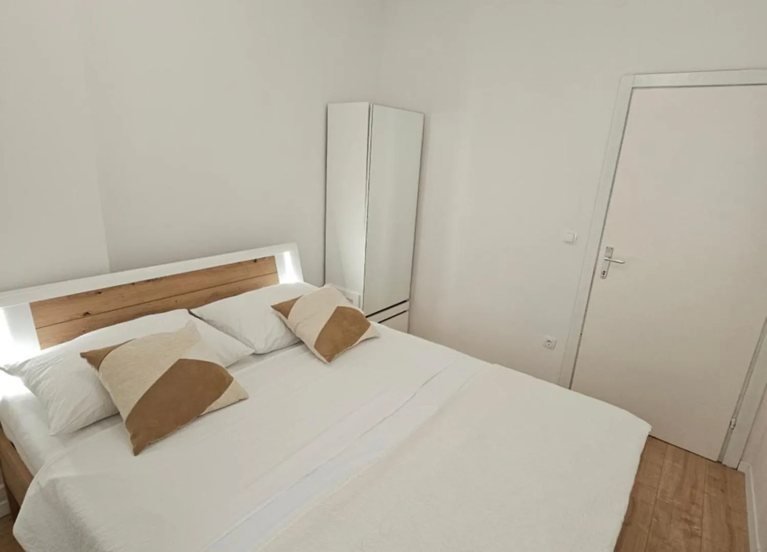 Apartment Marin Split