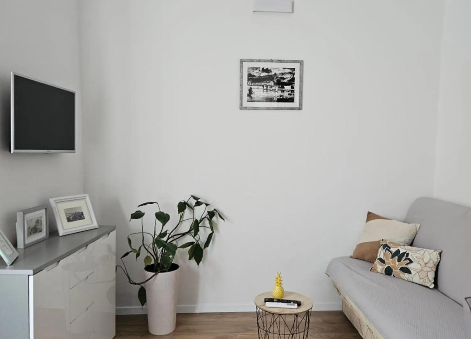 Apartment Marin Split