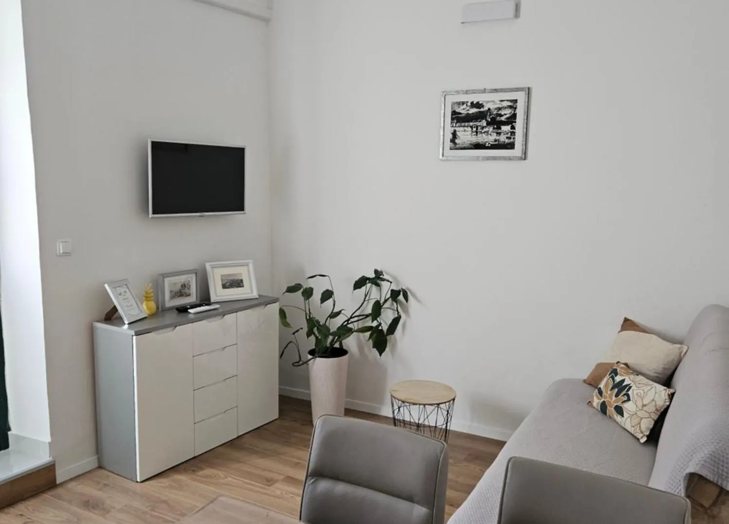 Apartment Marin Split Croatia