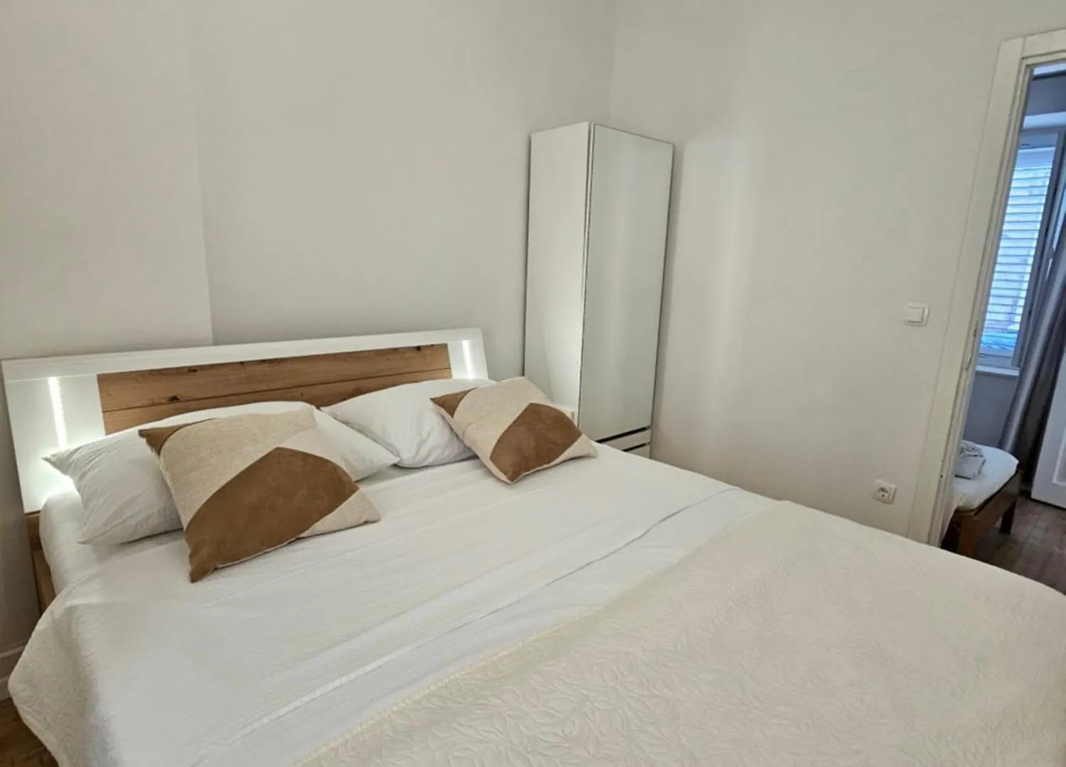 Apartment Marin Split